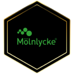 Molnlycke Logo