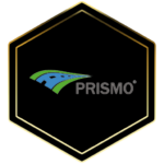 Prismo Logo