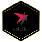 Astellas Logo