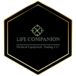 Companion Life Logo