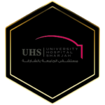 University Hospital Sharjah Logo