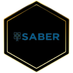 Saber Logo