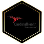 Cardinal Health Logo