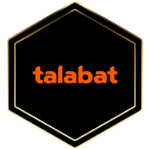 Talabat Logo