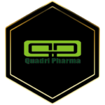 Quadri Pharma Logo