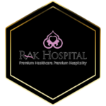 Rak Hospital Logo