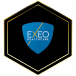 EXEO Healthcare Logo