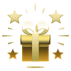 Awards and gift items for events in Dubai by MRM Events
