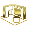 Creative ideation and design services for exhibition stands by professional builders in Dubai