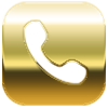 Phone icon linking to MRM Events' business account