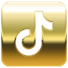 TikTok icon linking to MRM Events' account