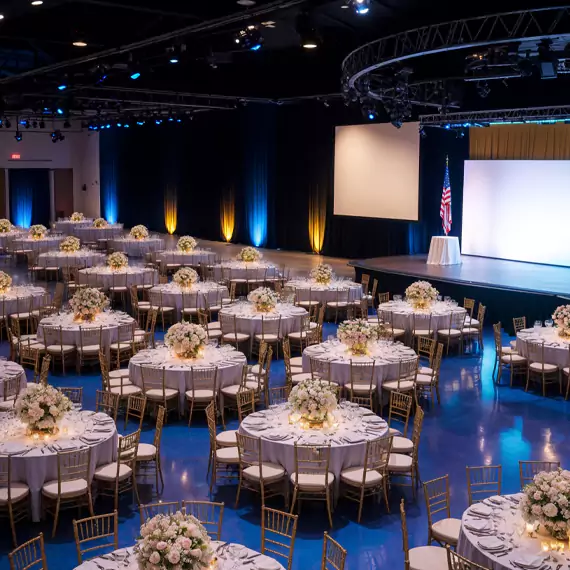 Learn about MRM Events, expert event planners in Dubai for corporate and private occasions