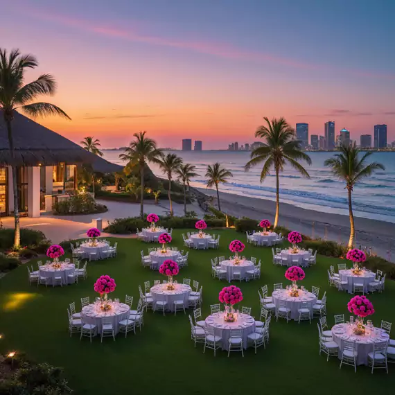 MRM Events, a leading event management company in Dubai offering comprehensive services