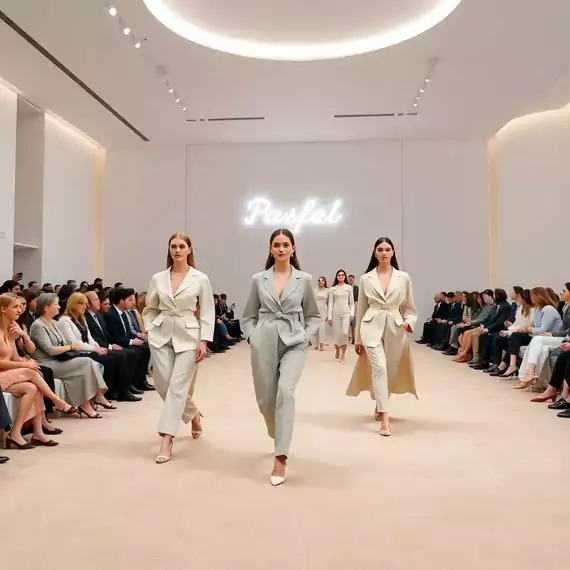 About fashion show planners in Dubai, MRM Events specializes in premium event management.