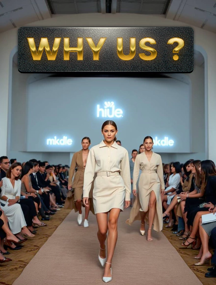 MRM Events is the top choice for fashion show event planning in Dubai, ensuring flawless execution.