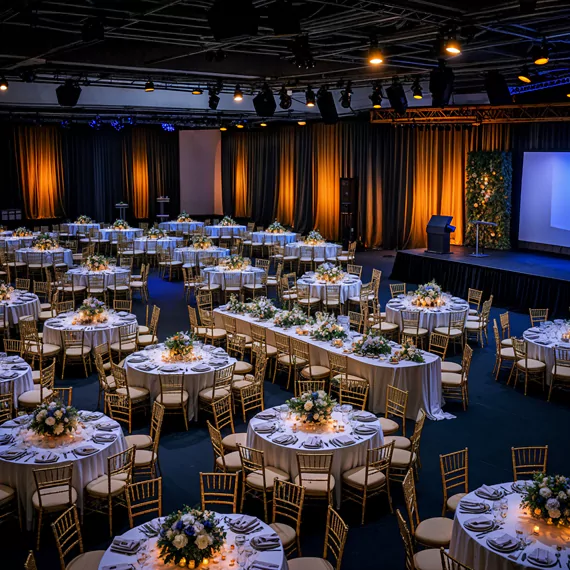 About MRM Event, trusted event planners in Dubai for corporate events