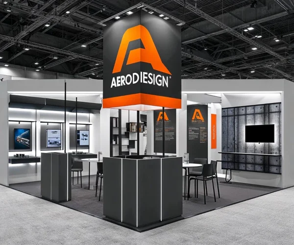 Premium Exhibition Stand Designs crafted by top-rated Exhibition Stand Builders in Dubai.