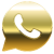 WhatsApp icon linking to MRM Events' business account
